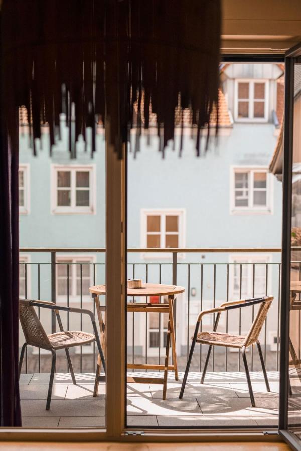 Stadtapartments Forchheim Forchheim  Zewnętrze zdjęcie