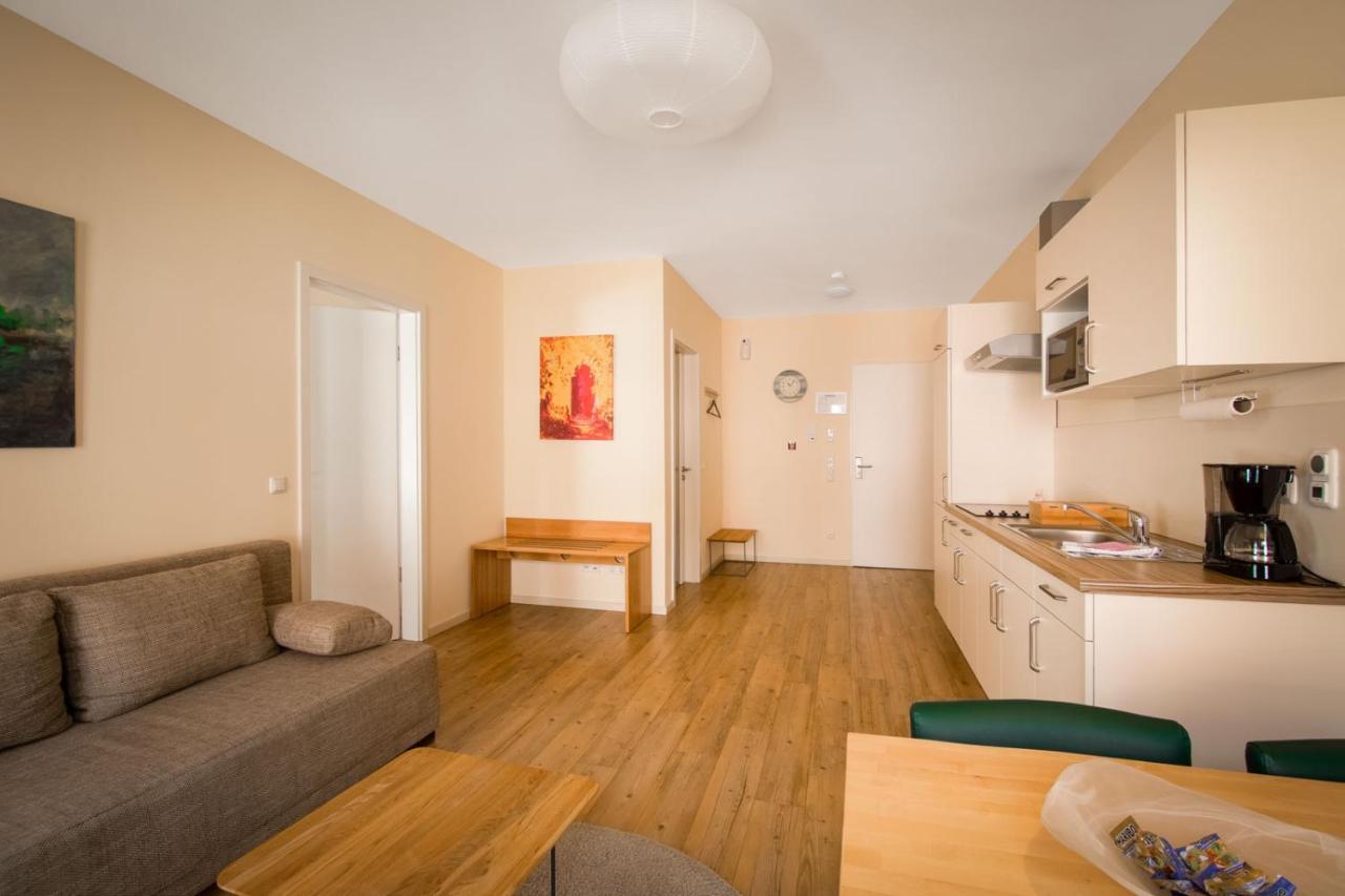 Stadtapartments Forchheim Forchheim  Zewnętrze zdjęcie