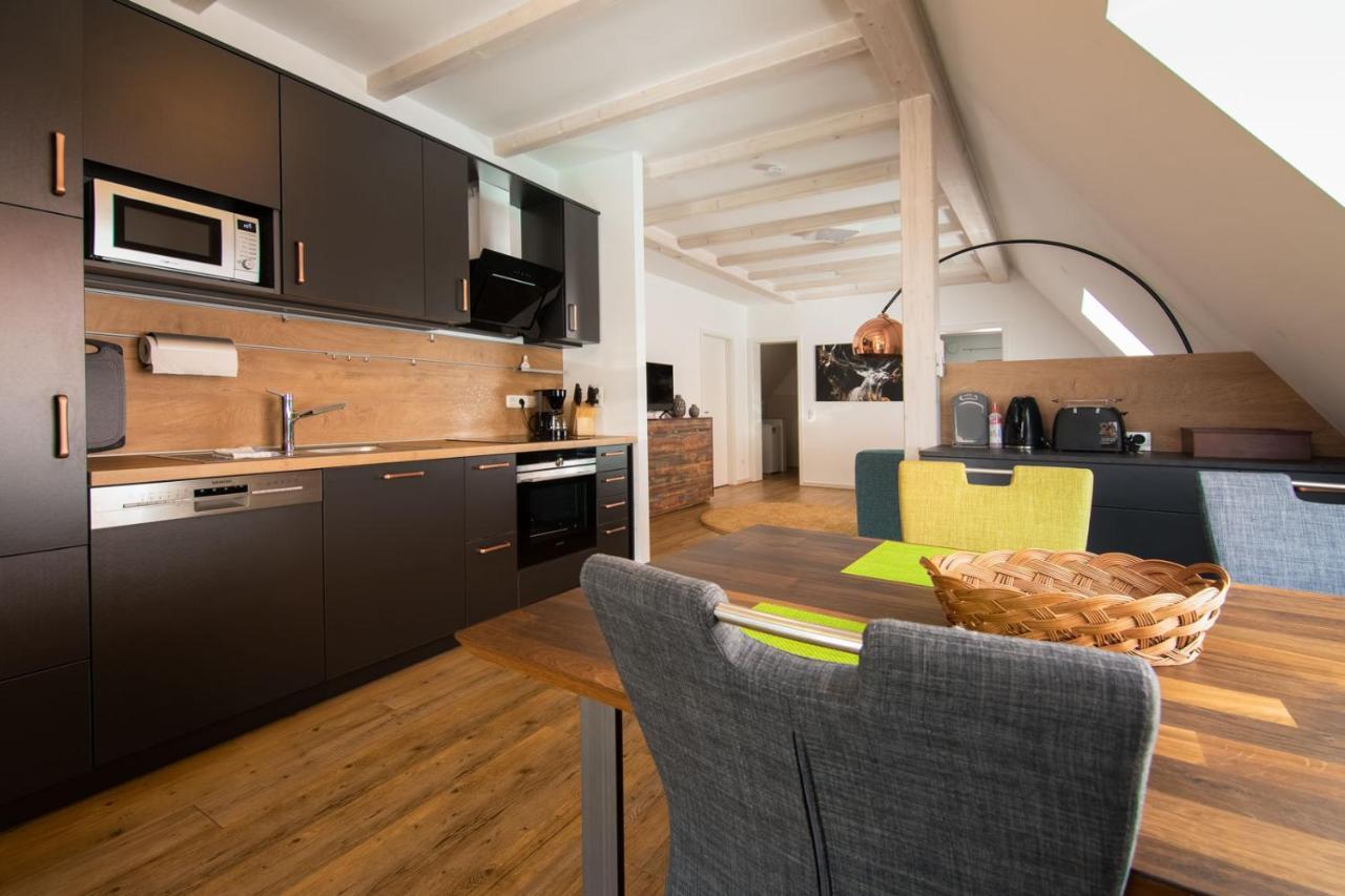 Stadtapartments Forchheim Forchheim  Zewnętrze zdjęcie