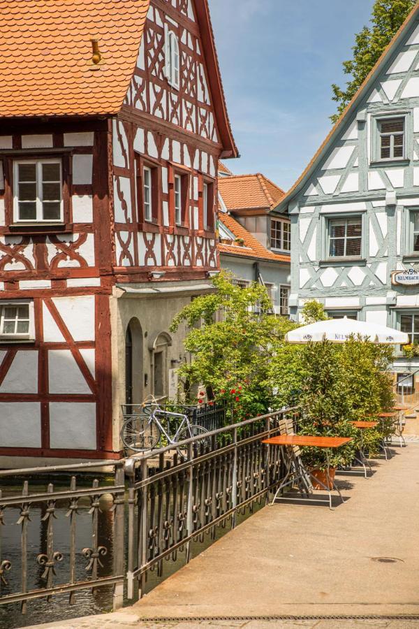 Stadtapartments Forchheim Forchheim  Zewnętrze zdjęcie